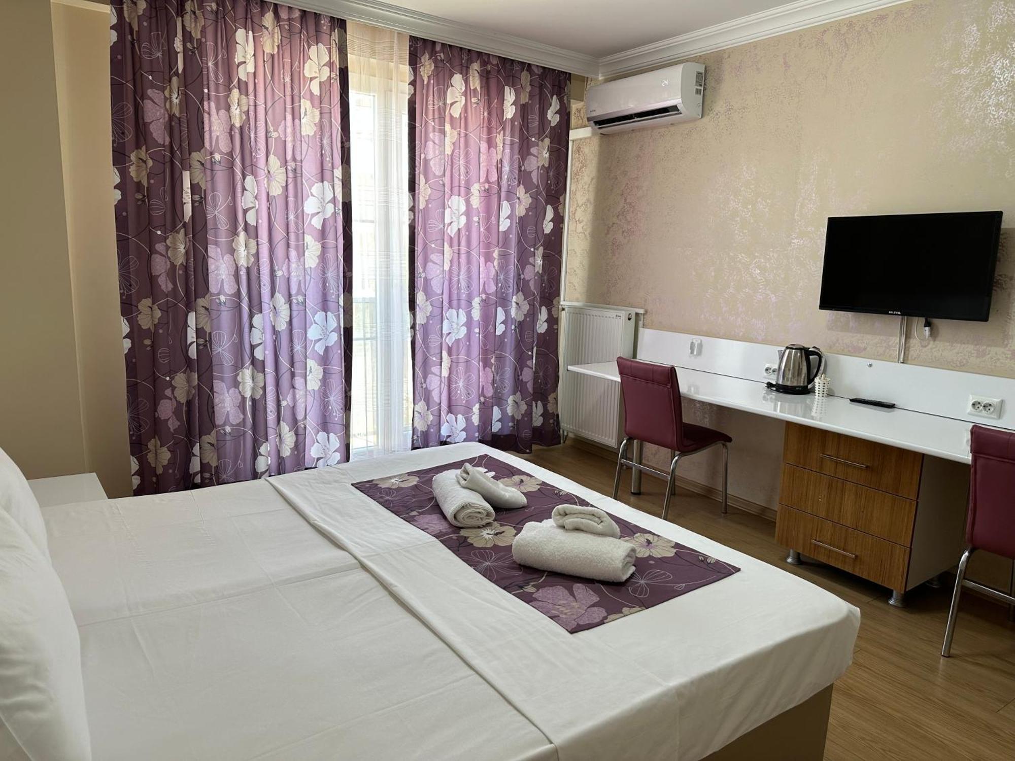 Park Ulusoy Hotel Esmirna Exterior foto